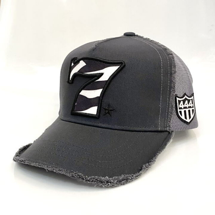 楽天市場】YOSHINORI KOTAKE[ヨシノリコタケ] YK3DPU-7☆ CAP [DGRY  