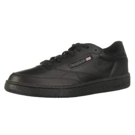 楽天スーパーセール特別価格!!SALE!! Reebok [リーボック] CLUB C 85 [BLACK] クラブC85 スニーカー（ブラック）AR0454 BCS