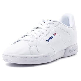 楽天スーパーセール特別価格!!SALE!! Reebok [リーボック] NPC II [WHITE] エヌピーシー II （ホワイト）1354 BBS