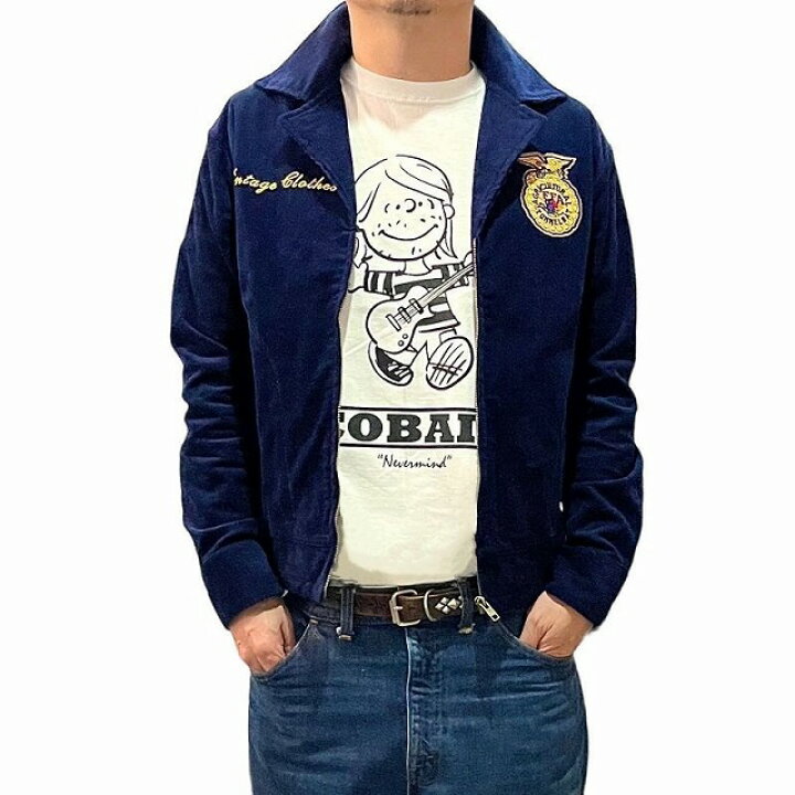 楽天市場】楽天スーパーセール特別価格!!SALE!! FFAジャケット 復刻 