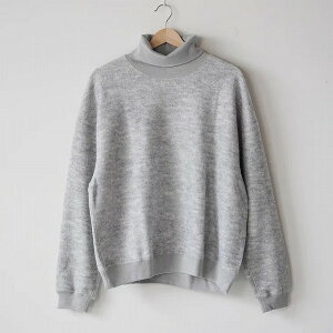Sanca [�T���J] NAPPING PILE TURTLE �i�b�s���O�p�C���^�[�g���l�b�N S24FSW09 BDA
