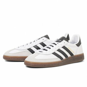 adidas [AfB_X] Handball Spezial [FTWWHT/CBLACK/GUM5] nh{[ XycBA Xj[J[ (tbgEFAzCg/RAubN/K) IE3403 BES