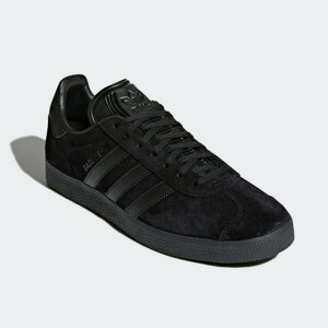 adidas [AfB_X] GAZELLE [BLACK] K[ Xj[J[ (ubN) CQ2809 BDS
