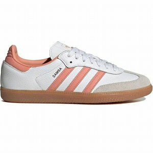 yVX[p[Z[ʉi!!SALE!! adidas [AfB_X] Samba OG [White] To OG Xj[J[ (zCg) IG5932 BES