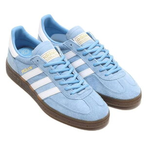 adidas [AfB_X] Handball Spezial [LIGHTBLUE] nh{[ XycBA Xj[J[ (Cgu[) BD7632 BES