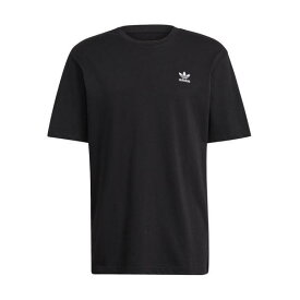 adidas [アディダス] B+F TREFOIL TEE [BLACK] B+FトレフォイルTシャツ（ブラック）GN3454 AKS