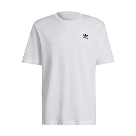 adidas [アディダス] B+F TREFOIL TEE [WHITE] B+FトレフォイルTシャツ（ホワイト）GN3453 AKS