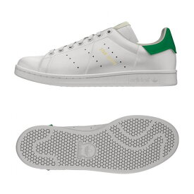 楽天スーパーセール特別価格!!SALE!! adidas [アディダス] STAN SMITH [White/Green] スタンスミス スニーカー (ホワイト/グリーン) G58194 AKS