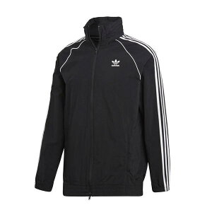 adidas [AfB_X] SST WINDBREAKER [BLACK] X[p[X^[EChu[J[iubNjCW1309 AJS