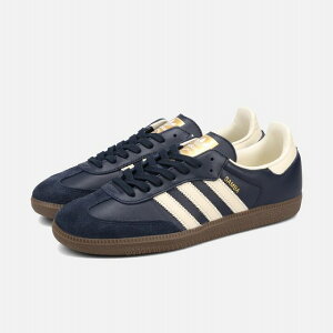 yVX[p[Z[ʉi!!SALE!! adidas [AfB_X] SAMBA OG [Night Navy / Cream White / Gum] To OG Xj[J[ (iCglCr[/N[zCg/K) ID2056 BES
