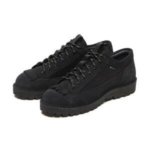 Danner [_i[] FIELD LOW [S/BLACK] tB[h[ u[c (S/ubN) D121008 BDS