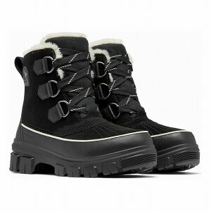 yVX[p[Z[ʉi!!SALE!! yfB[XzSOREL [\] TIVOLI V WP [BLACK] eB{5 EH[^[v[t EB^[u[ciubNjNL5113 BDA