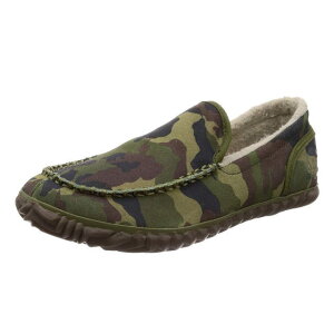 �y�����Y�zSOREL [�\����] Sorel Dude Moc [Hiker Green/Dark Stone] �\�����f���[�h���b�N ���b�N�V���[�Y�i�n�C�J�[�O���[��/�_�[�N�X�g�[���jNM2349 371 AHA