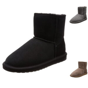 yVX[p[Z[ʉi!!SALE!! EMU AUSTRALIA [G~I[XgA] STINGER MINI [BLACK,CHARCOAL,CHSTNUT] XeBK[~j [gu[c (ubNA`R[A}bV[A`FXgib