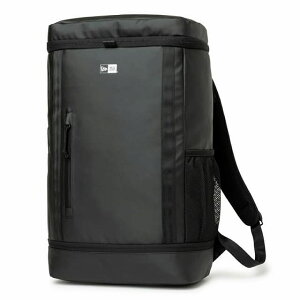 NEW ERA [�j���[�G��] FREE BOX PACK TPU BLK 251 [BLACK] �{�b�N�X�p�b�N �����b�N (�u���b�N) 14521360 BEA