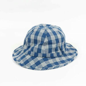 SUN SURF [�T���T�[�t] UNION SUPPLY PALAKA CHECK HAT ���j�I�� �T�v���C�� �p���J�`�F�b�N���n �n�b�g US02883 BFS