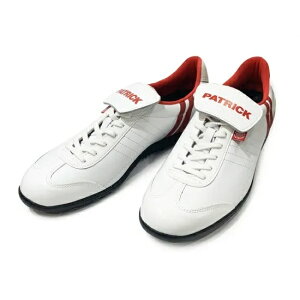 PATRICK x Palms&co. [pgbNxp[XAhR[] GOLF SHOES PAMAIR-C/T [WHT] StV[Y Xj[J[ izCgj[edit of KIWI(GfBbgIuLEC)] P2609 BBS