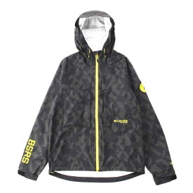 楽天スーパーセール特別価格!!SALE!! Columbia [コロンビア] EDISON PASS 2 JACKET [010 Black] エジソンパス2ジャケット (010 ブラック) PM5555-010 AGA