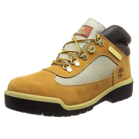 楽天スーパーセール特別価格!!SALE!! Timberland [ティンバーランド] Field Boot [WHEAT] フィールドブーツ （ウィート） A18RI BCS