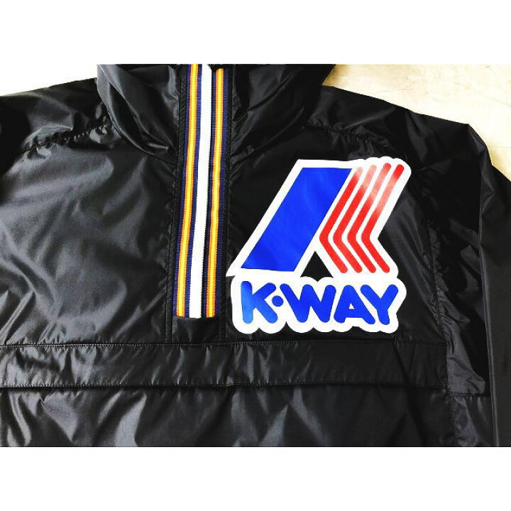 楽天市場】楽天スーパーセール特別価格!!SALE!! DSQUARED2 × K・WAY 