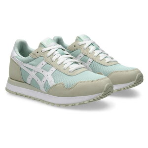 ASICS [�A�V�b�N�X] TIGER RUNNER II [Pale Blue/White] �^�C�K�[�����i�[II �X�j�[�J�[ (�y�[���u���[/�z���C�g) 1202A400 BDS