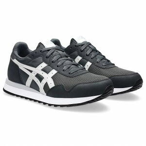 ASICS [AVbNX] TIGER RUNNER II [GRAPHITE GREY/CLOUD GREY] ^CK[i[II Xj[J[ (Ot@CgO[/NEhO[) 1203A612-020 BES