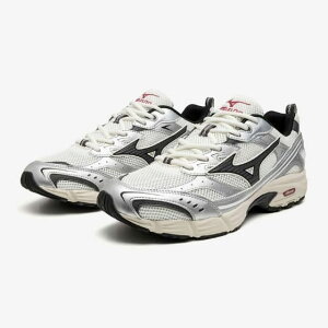 MIZUNO [~Ym] MXR [White/Black/Silver] MXR Xj[J[ (zCg×ubN×Vo[) D1GA245101 BDA