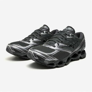 MIZUNO [~Ym] WAVE PROPHECY LS [Black] EG[uvtFV[ LS Xj[J[ (ubN) D1GA251103 BEA