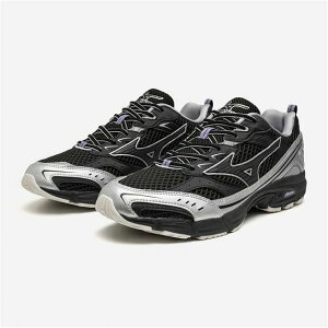 MIZUNO [~Ym] MXR [Black/Black/Silver] MXR Xj[J[ (ubN/ubN/Vo[) D1GA251501 BES