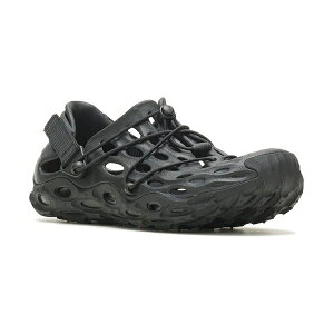 MERRELL [] HYDRO MOC AT CAGE SE [BLACKOUT ] nCh bN G[eB[ P[W pV[Y (ubNAEg) J005831 BES