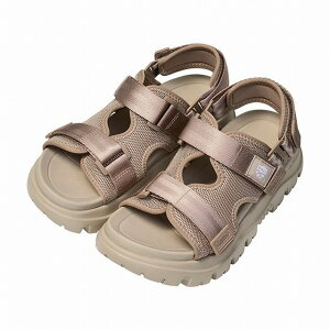 yVX[p[Z[ʉi!!SALE!! SHAKA [VJ] CHILL OUT EX [TAUPE] `AEgEX Xj[J[T_ (g[v) SK-239 BES