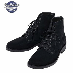 BUZZ RICKSON'S [oYN\Y] WILLIAM GIBSON COLLECTION BLACK M-43 EBA Mu\ RNV ubN XG[h M-43 u[c BR02859 BEA