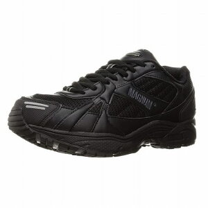 HI-TEC [nCebN] MAGUNUM U.S.T [BLACK] }OiU.S.T Xj[J[ (ubN) M800946 BEA