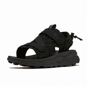 Flower MOUNTAIN [�t�����[�}�E���e��] NAZCA [Diamond black] �i�X�J �T���_�� (�_�C�A�����h�u���b�N) FM30087 BFS