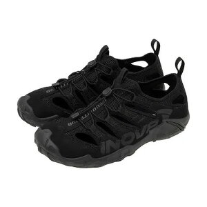 INOV-8 (�C�m���F�C�g) RECOLITE 190 UNI (BLACK) ���R���C�g 190 UNI �T���_�� �X�|�[�c�T���_�� (�u���b�N) NO5SSD01U BFS