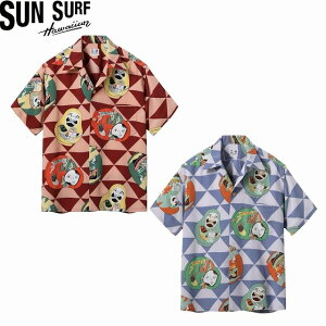 SUN SURF [�T���T�[�t] S.HATA SHOTEN / S�E�n�^���X SUN SURF SPECIAL EDITION �gDARUMAI�h (BROWN,PURPLE) �T���T�[�t�X�y�V�����G�f�B�V���� �B�� �_���} ����� (�u���E��,�p�[�v��) �����V���c SS39677 BFS