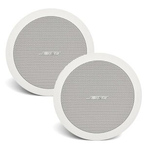 BOSE FREESPACE FS2C PAIR WHT �V�䖄���^�X�s�[�J�[ �z���C�g rt768