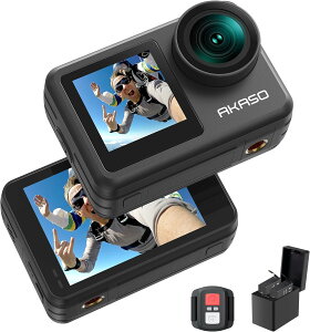 AKASO Brave 7 LE ANVJ 4K60fps 20MP IPX7{@h 40Mh J rt741