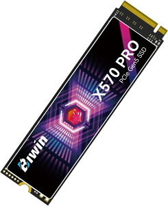 Biwin X570 PRO 2TB SSD rt778
