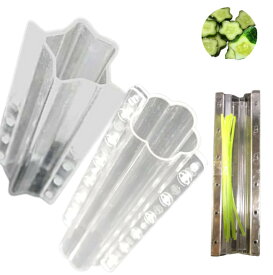 でこきゅう 星 きゅうり 星型 でこきゅう ハート きゅうりの型 でこきゅう 卵焼き 星型 梅形型 ビニタイ12本付き