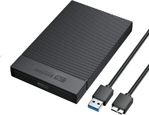 AN ZANG MASTER 2.5C` HDD P[X USB 3.0ڑ SATA UASPΉ rt158