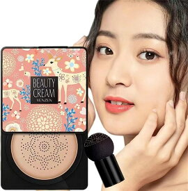 クッションファンデーションVENZEN BEAUTY CREAM rt194