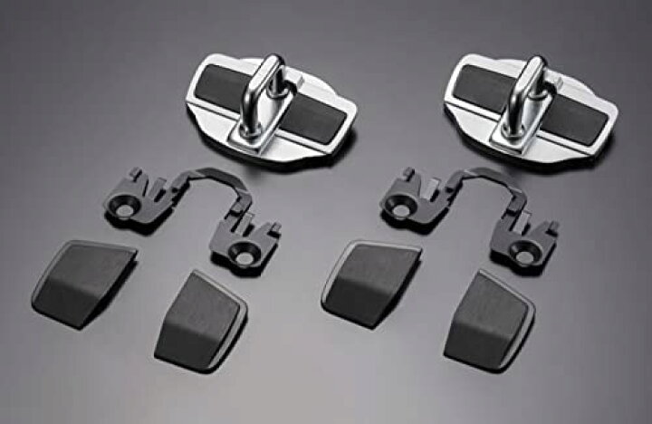 楽天市場】AISIN(アイシン) ドアスタビライザー【DST-001後継品】 DSL 