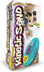 ラングスジャパン(RANGS) キネティックサンド 2LB rt455