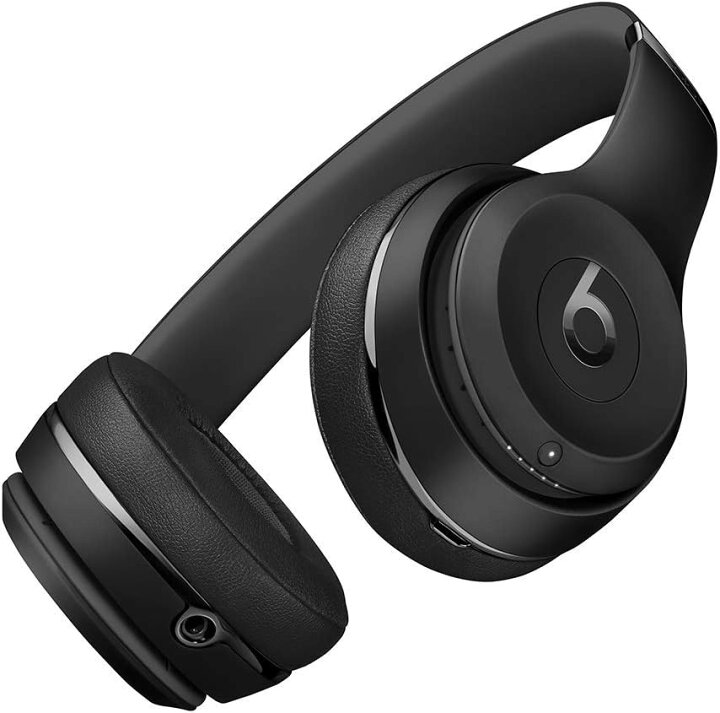 BeatsSolo3Wireless 