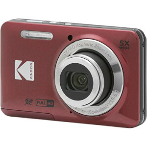 KODAK (R_bN) PIXPRO g₷ Y[ FZ55-RD rt475