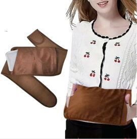 カイロベルト お腹を温めるグッズ 生理中の冷え対策