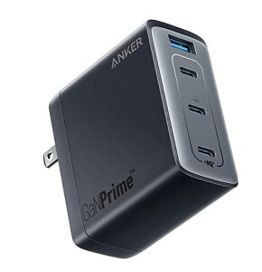 Anker 747 Charger (GaNPrime 150W) (USB PD [d USB-A & USB-C 4|[g) MacBook PDΉrt598