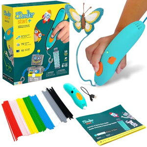 3Doodler Start+ A[gy LbY ̎q j̎q a v[grt666