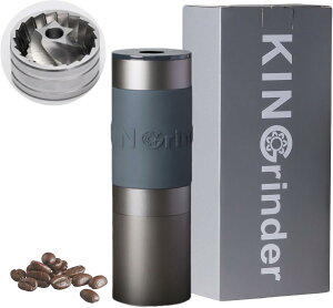 KINGrinder K0 ҂R[q[~ 140iKx rt682